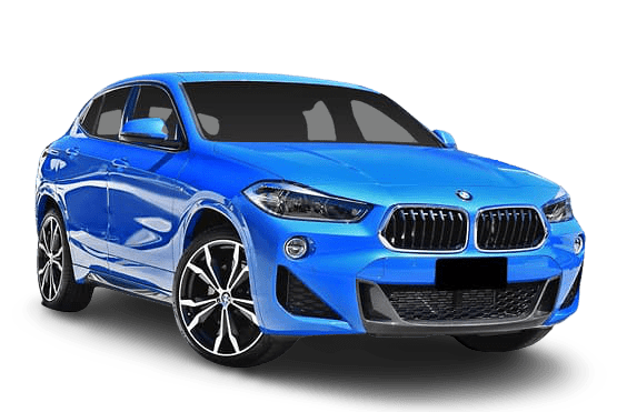 BMW X2 2018-2025 (F39) Replacement Wiper Blades