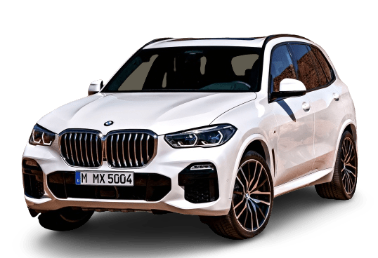 BMW X5 2018-2023 (G05) Replacement Wiper Blades