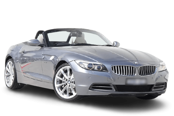 BMW Z4 2010-2016 (E89) Replacement Wiper Blades
