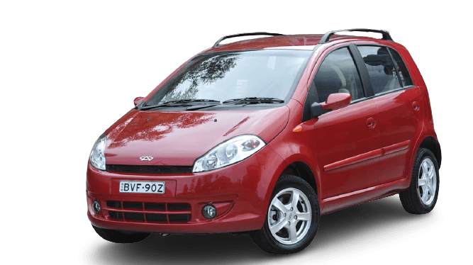 Chery J1 2011-2013 (S2X)