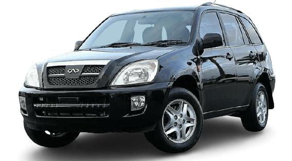 Chery J11 2010-2018 Replacement Wiper Blades
