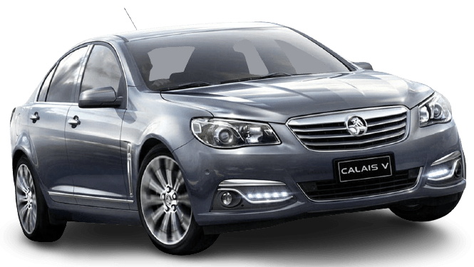 Holden wiper blades