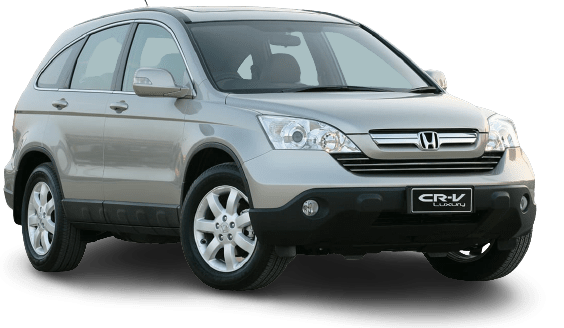 Honda CR-V 2007-2012 (RE)