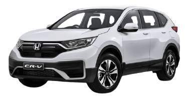 Honda CR-V 2017-2023 (RW) Replacement Wiper Blades