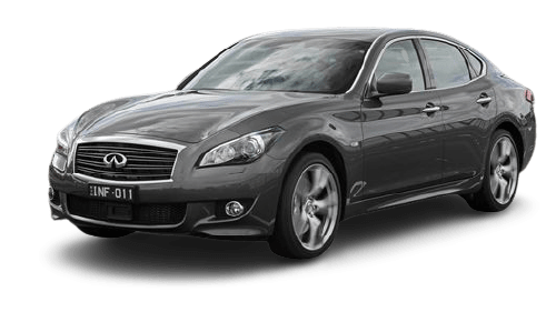INFINITI M35h 2012-2013 (Y51)