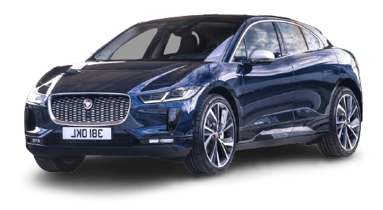Jaguar I-PACE 2018-2023 (X590) Replacement Wiper Blades