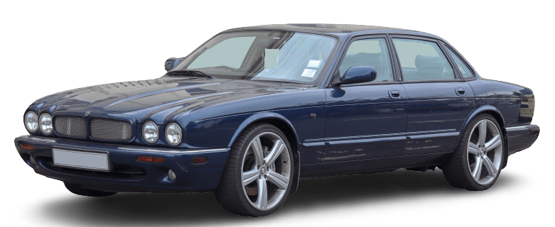 Jaguar XJR 1997-2003 (X308) Replacement Wiper Blades