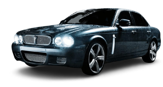 Jaguar XJR 2003-2009 (X350) Replacement Wiper Blades