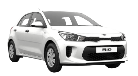 Kia Rio 2016-2025 (YB) Hatch Replacement Wiper Blades
