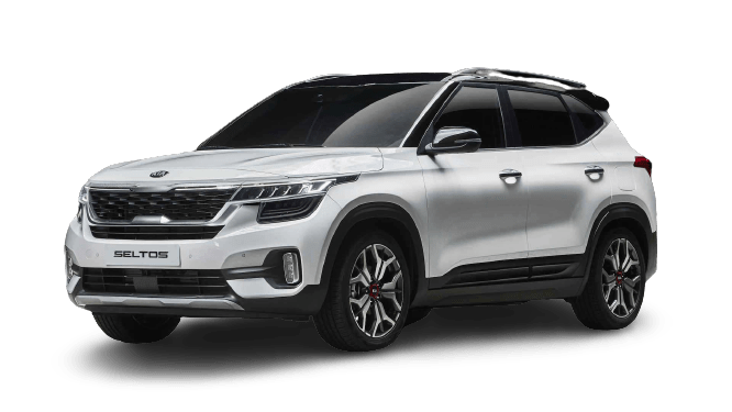 Kia Seltos 2019-2025 Replacement Wiper Blades