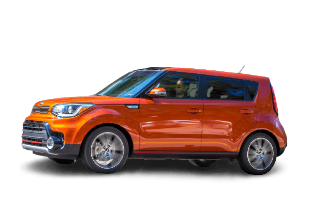 Kia Soul 2014-2018 (PS) Replacement Wiper Blades