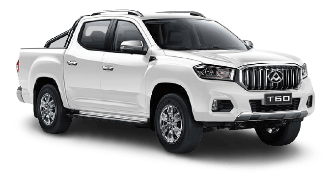 Ldv wiper blades