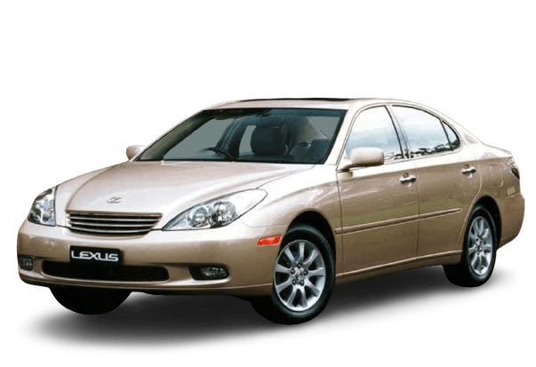 Lexus ES300 2001-2005 (30R) Replacement Wiper Blades