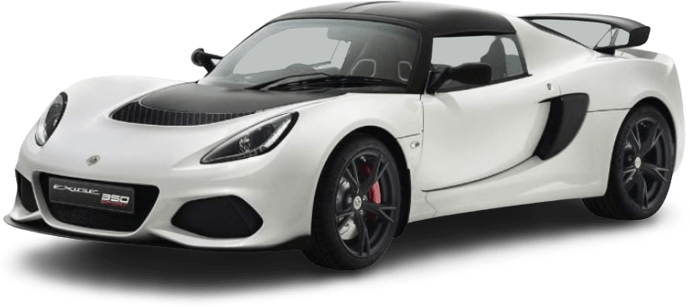 Lotus Exige 2012-2023 (Series 3) Replacement Wiper Blades