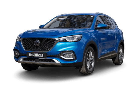 MG HS 2018-2025 Replacement Wiper Blades