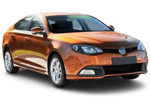 MG MG6 2013-2023 (IP2X) Replacement Wiper Blades