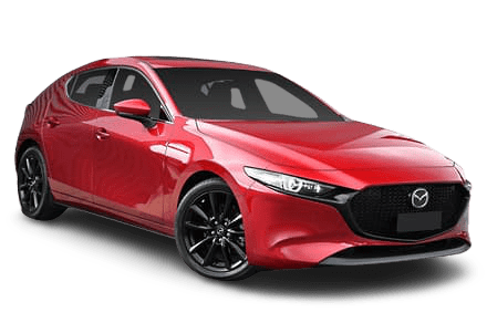 Mazda 3 2019-2025 (BP) Hatch Replacement Wiper Blades