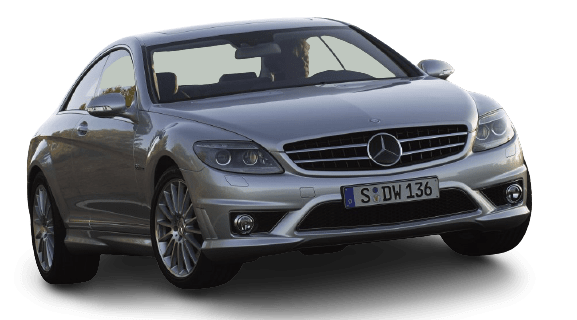 Mercedes-AMG CL63 2007-2014 (C216)