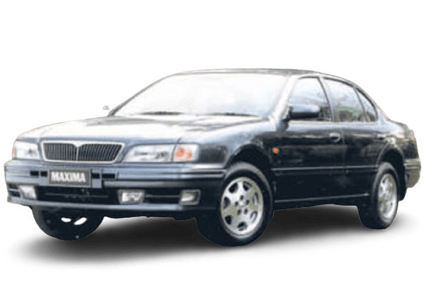 Nissan Maxima 1999-2003 (A33) Replacement Wiper Blades