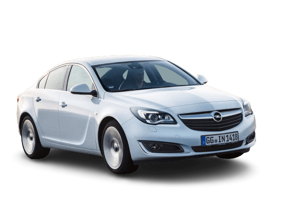 Opel Insignia 2014-2023 Sedan