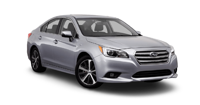 Subaru Liberty 2014-2023 (6GEN) Sedan Replacement Wiper Blades