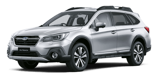 Subaru Outback 2020-2025 (6GEN) Replacement Wiper Blades