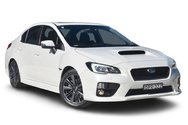 Subaru WRX 2014-2021 (V1) Sedan Replacement Wiper Blades