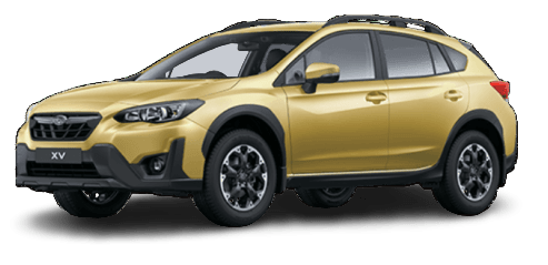 Subaru XV 2017-2025 (G5X) Replacement Wiper Blades