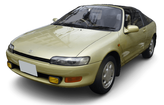 Toyota Sera 1990-1995 (EXY10) Replacement Wiper Blades