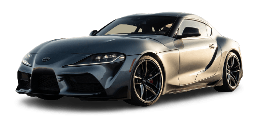 Toyota Supra 2019-2023 (A90) Replacement Wiper Blades