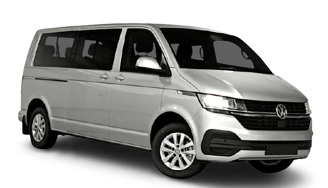 Volkswagen Caravelle 2016-2023 (T6) Tailgate Replacement Wiper Blades
