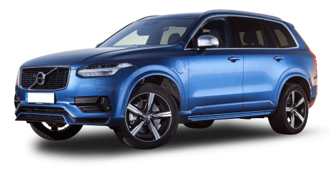 Volvo XC90 2017-2025 (Series 4) SUV Replacement Wiper Blades