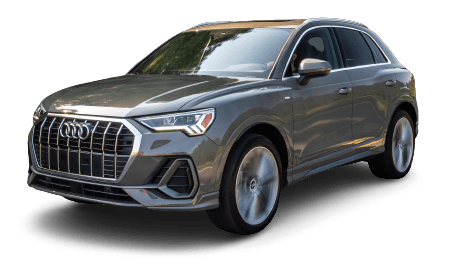 Audi Q3 2019-2023 (F3) Replacement Wiper Blades