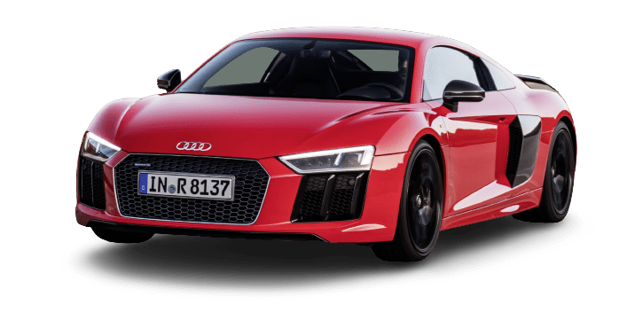 Audi R8 2016-2023 (4S) Replacement Wiper Blades