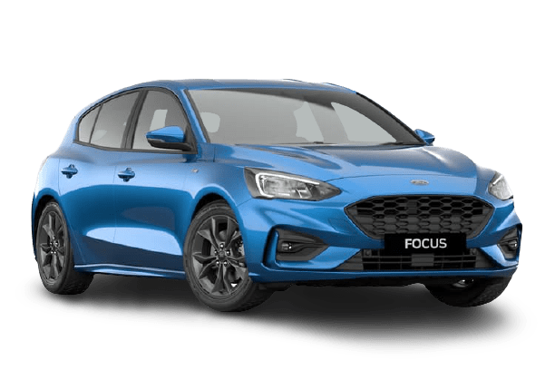 Ford Focus 2018-2023 (SA) Hatch Replacement Wiper Blades