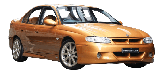 HSV SV99 1999-1999 (VT) Replacement Wiper Blades