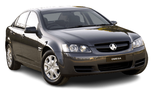 Holden Omega 2006-2013 (VE) Sedan