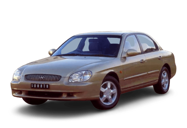 Hyundai Sonata 1998-2005 (EF)