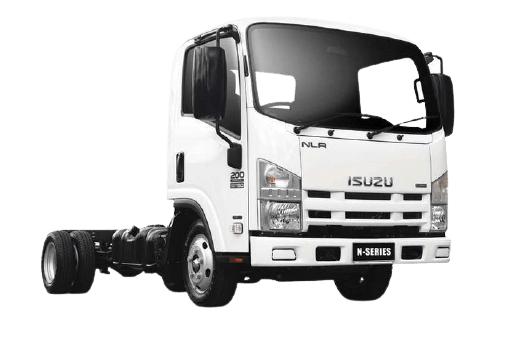 Isuzu N-Series 2001-2025 Replacement Wiper Blades