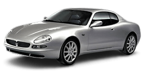 Maserati 3200GT 1998-2002 (M338) Replacement Wiper Blades