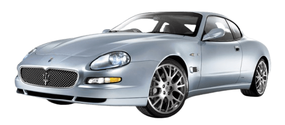 Maserati 4200GT 2002-2007 (M138) Replacement Wiper Blades