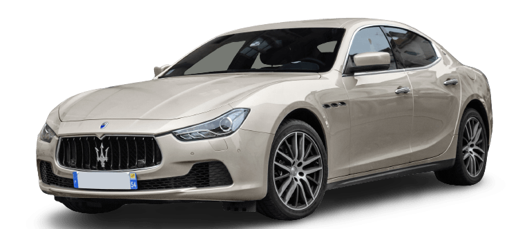 Maserati Ghibli 2013-2023 (M157) Replacement Wiper Blades
