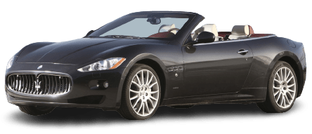 Maserati GranCabrio Convertible 2010-2023 (M139) Replacement Wiper Blades