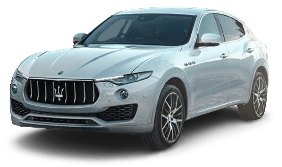 Maserati wiper blades