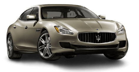 Maserati Quattroporte VI 2013-2023 (M156) Replacement Wiper Blades