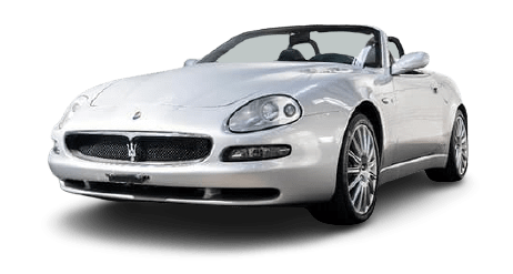Maserati Spyder Convertible 2002-2007 (M138) Replacement Wiper Blades