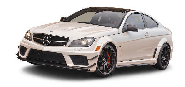 Mercedes-AMG C63 2012-2013 (C204) Coupe Replacement Wiper Blades
