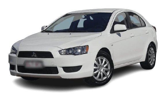 Mitsubishi Lancer 2008-2011 (CJ) Hatch Replacement Wiper Blades