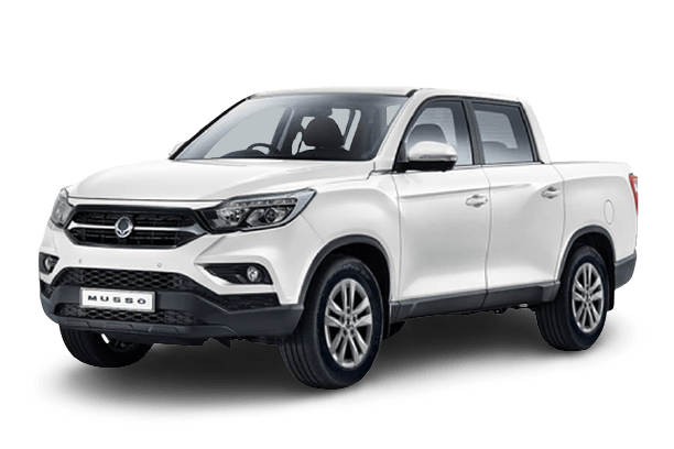Ssangyong wiper blades