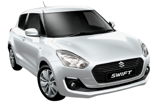 Suzuki Swift 2017-2025 (AZ) Hatch Replacement Wiper Blades